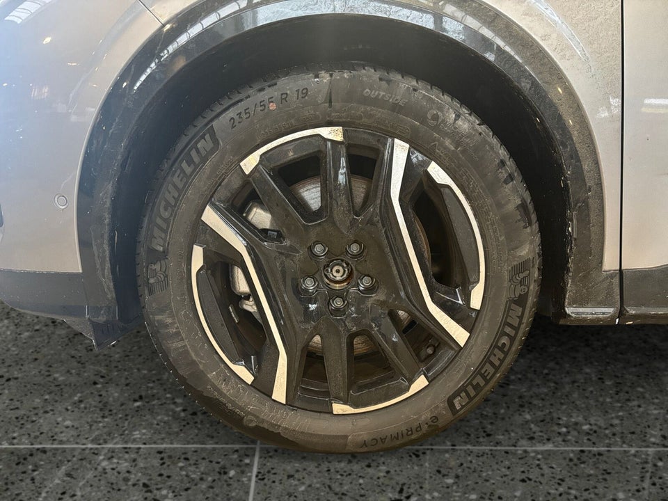 Peugeot e-5008 77 GT 7prs 5d