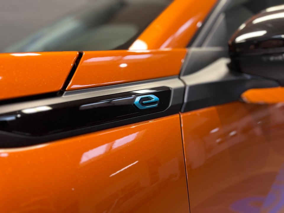 Peugeot e-2008 50 Active 5d