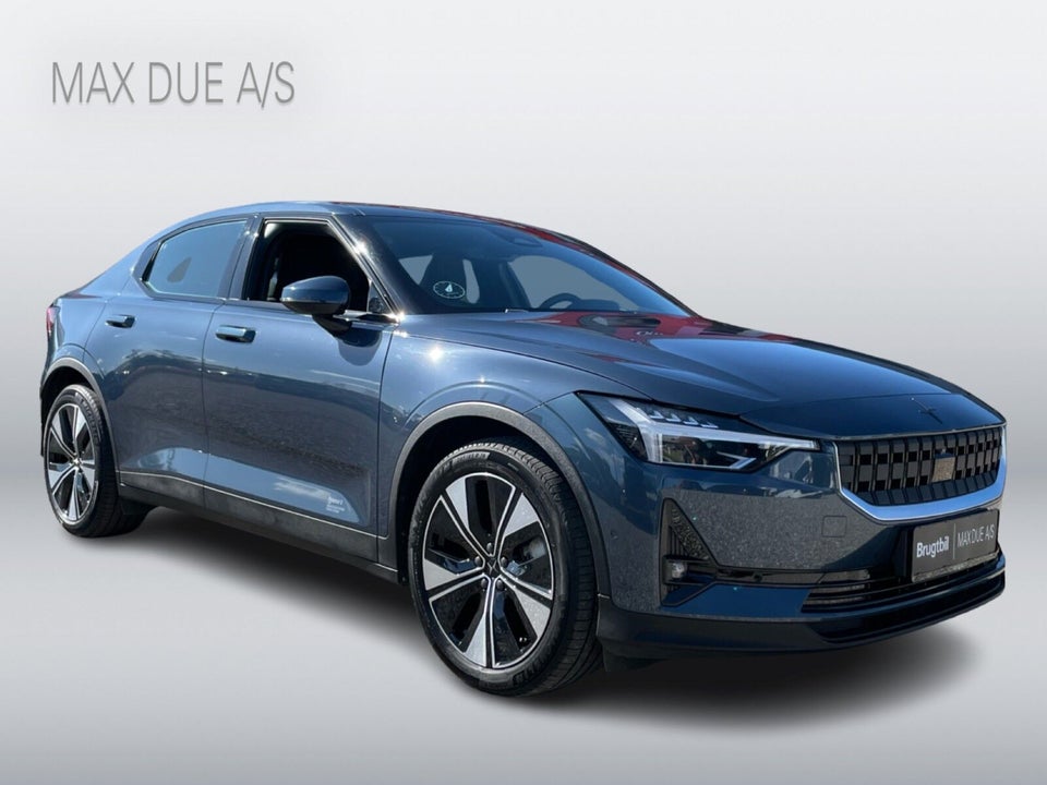 Polestar 2 Long Range 5d