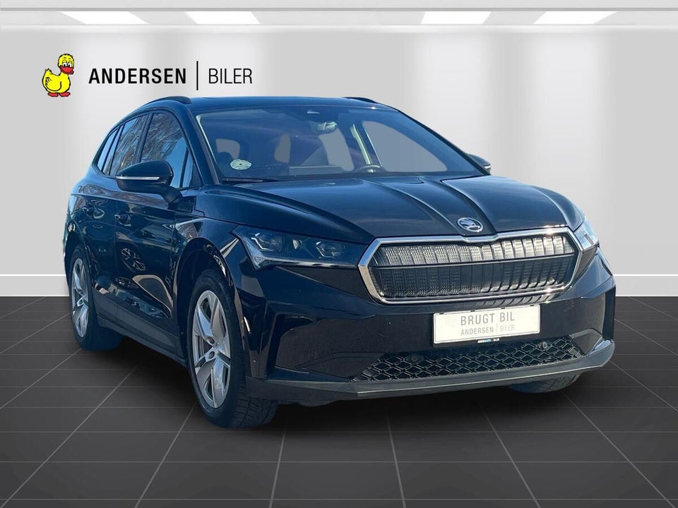 Skoda Enyaq 60 iV Loft 5d