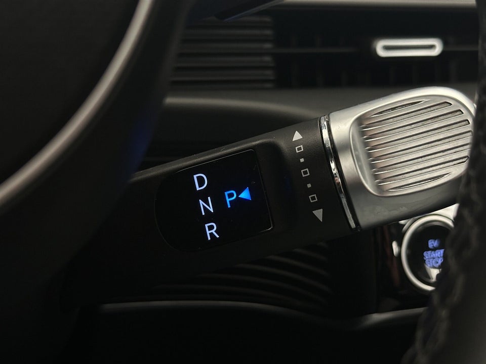 Hyundai Ioniq 5 73 Essential 5d