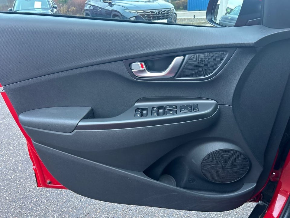 Hyundai Kona 39 EV Select 5d