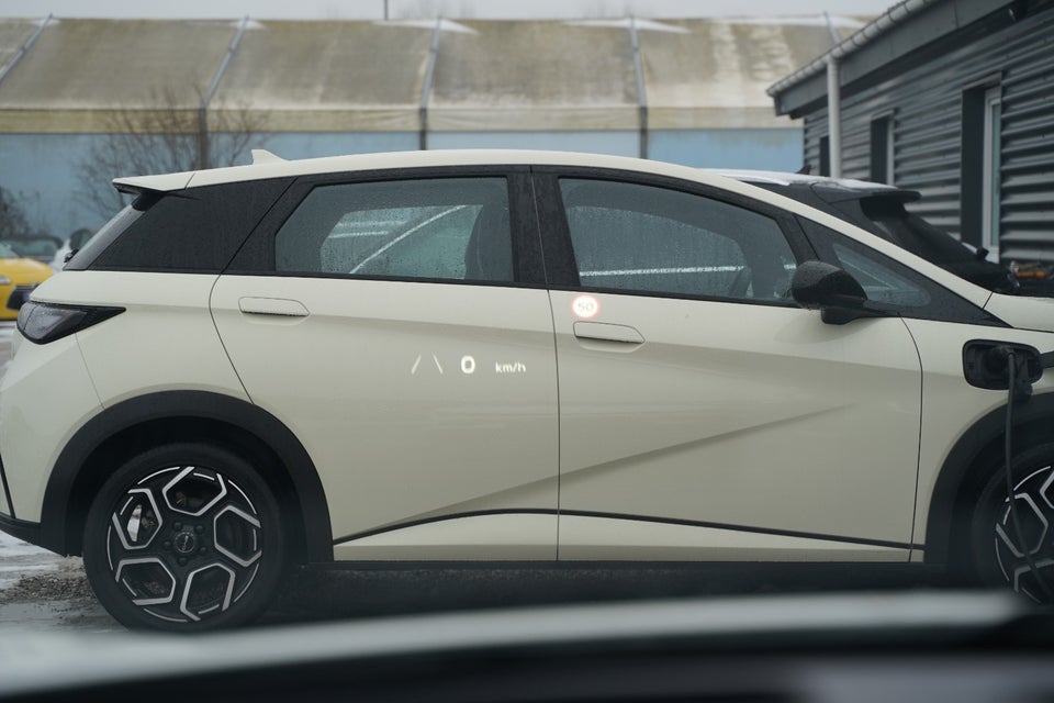 Kia EV6 77 Long Range GT-Line 5d