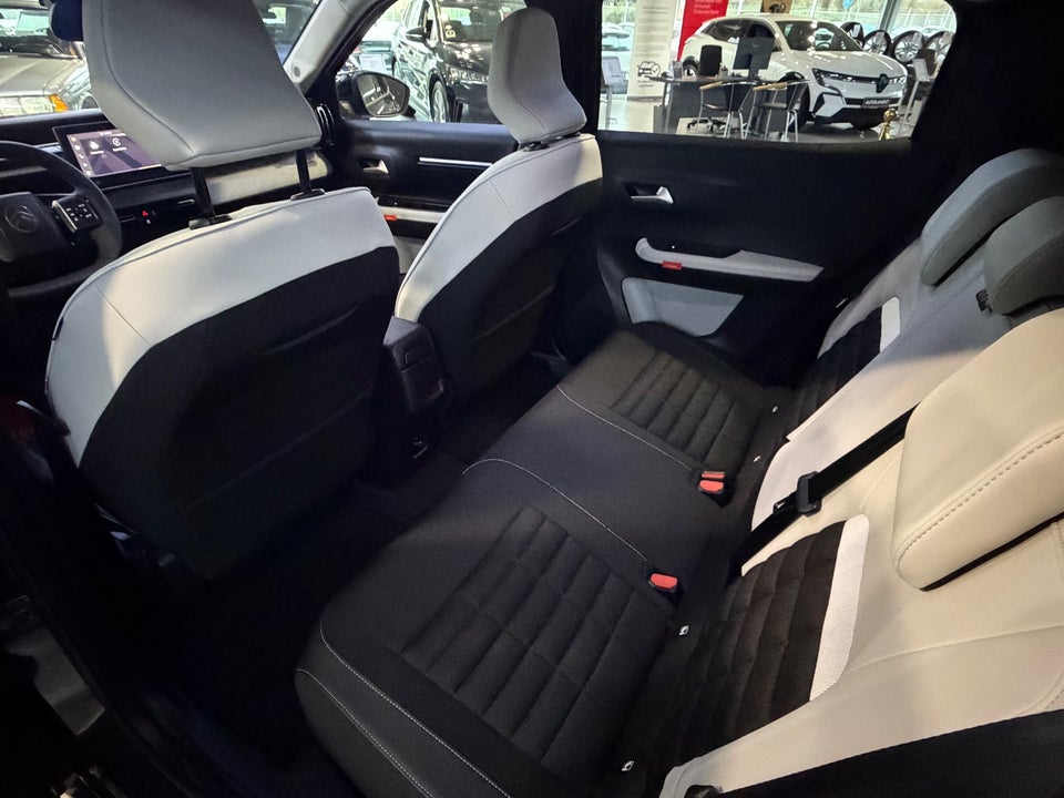 Citroën ë-C3 Aircross 45 Plus 5d