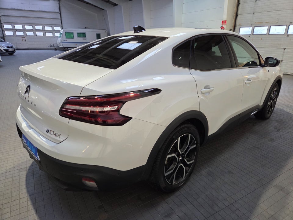 Citroën ë-C4 X 50 Palais Sky 4d