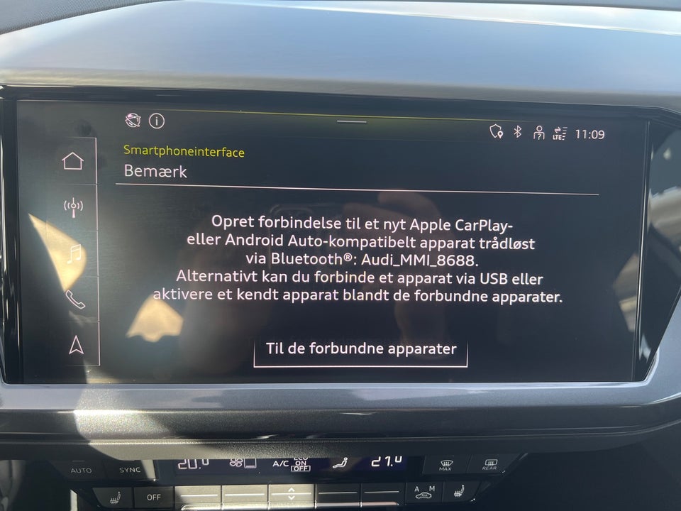 Audi Q4 e-tron 45 S-line Sportback 5d