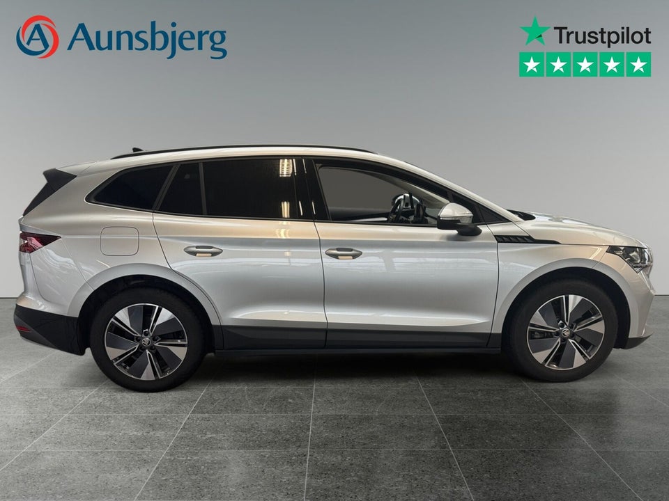 Skoda Enyaq 60 iV 5d