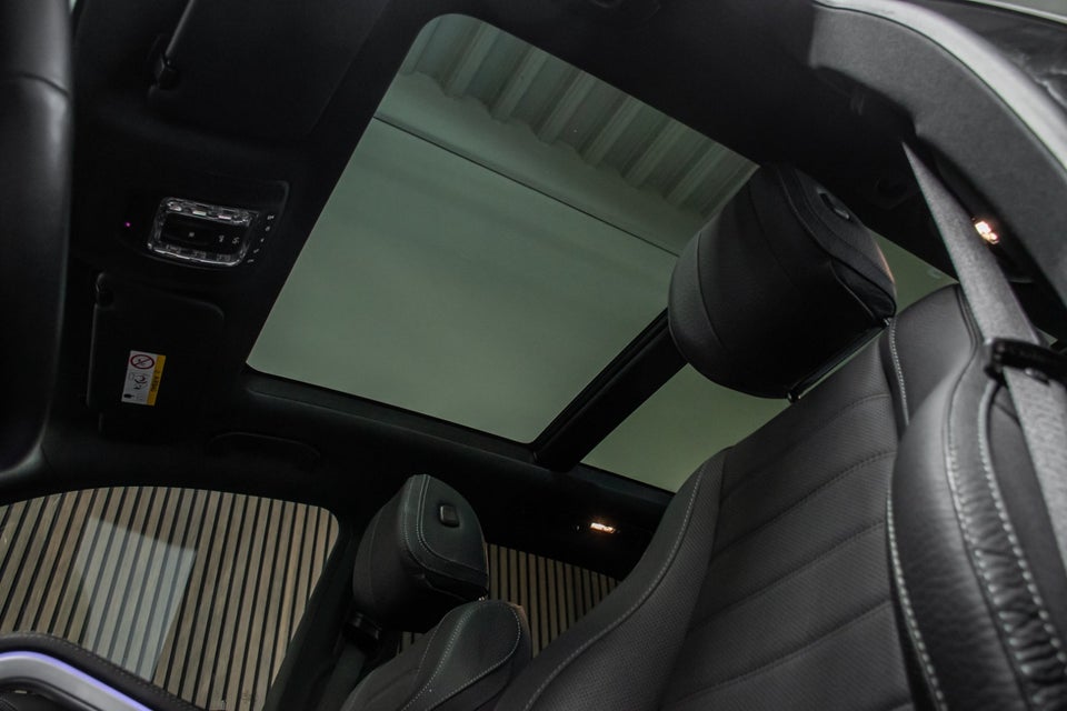 Mercedes GLE350 de 2,0 AMG Premium Plus aut. 4Matic 5d