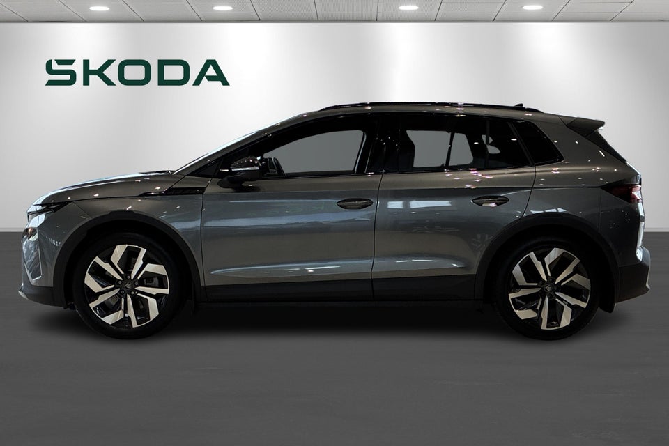 Skoda Elroq 85 iV Sportline 5d