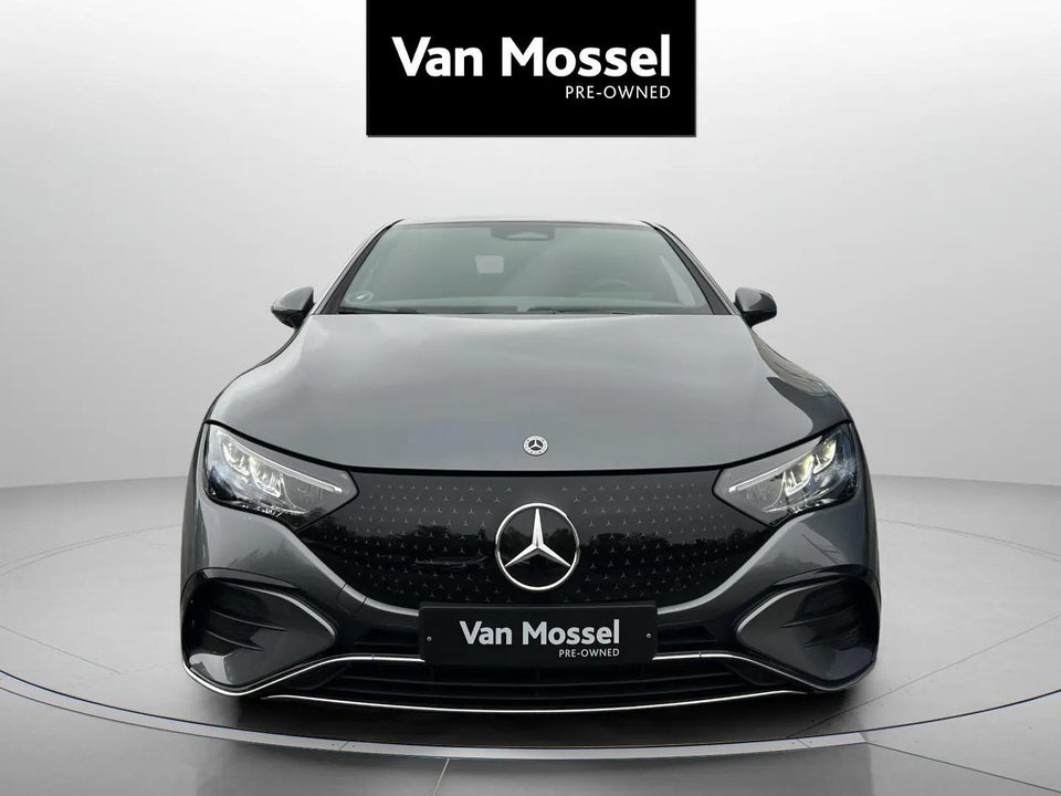 Mercedes EQE350+ AMG Edition 4d