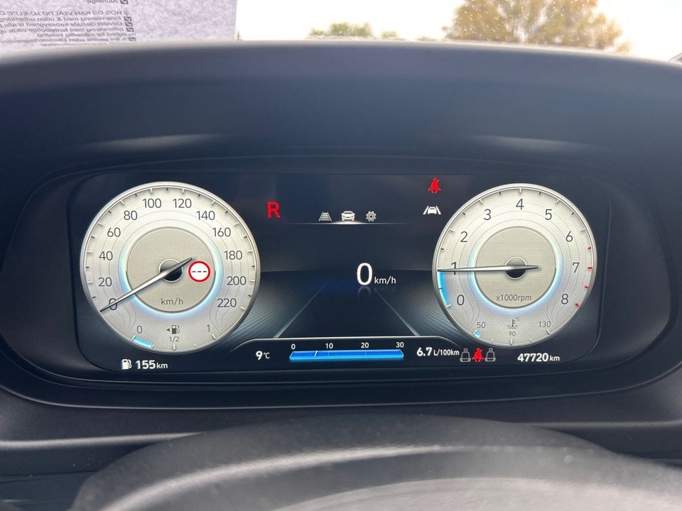 Hyundai i20 1,0 T-GDi Advanced DCT 5d