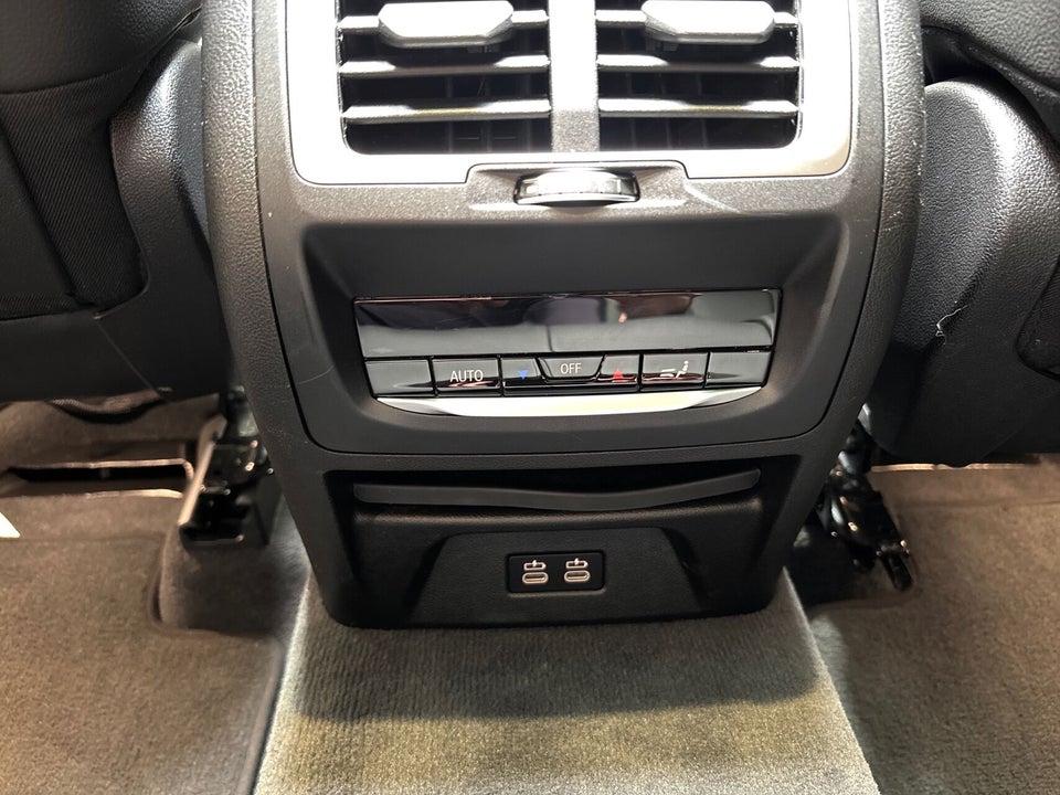 BMW iX3 Charged M-Sport 5d