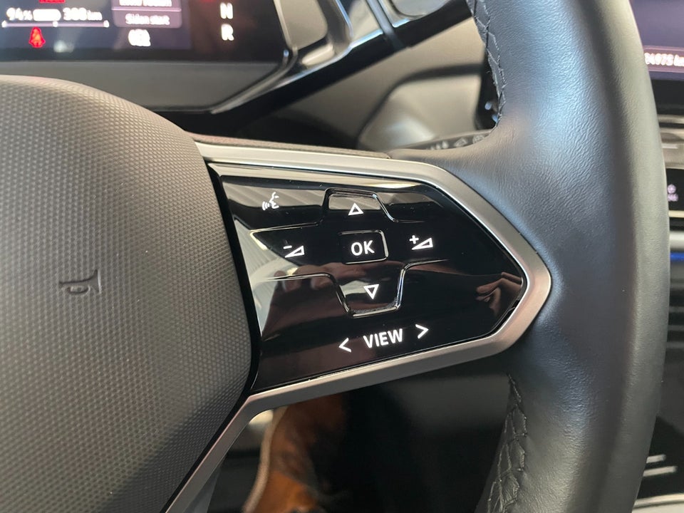 VW ID.4 77 Pro Performance 5d