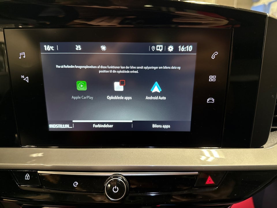 Opel Mokka-e 50 Elegance 5d