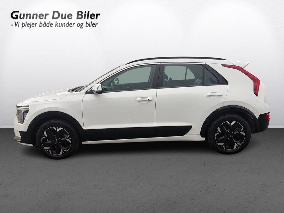 Kia Niro 64 EV 5d