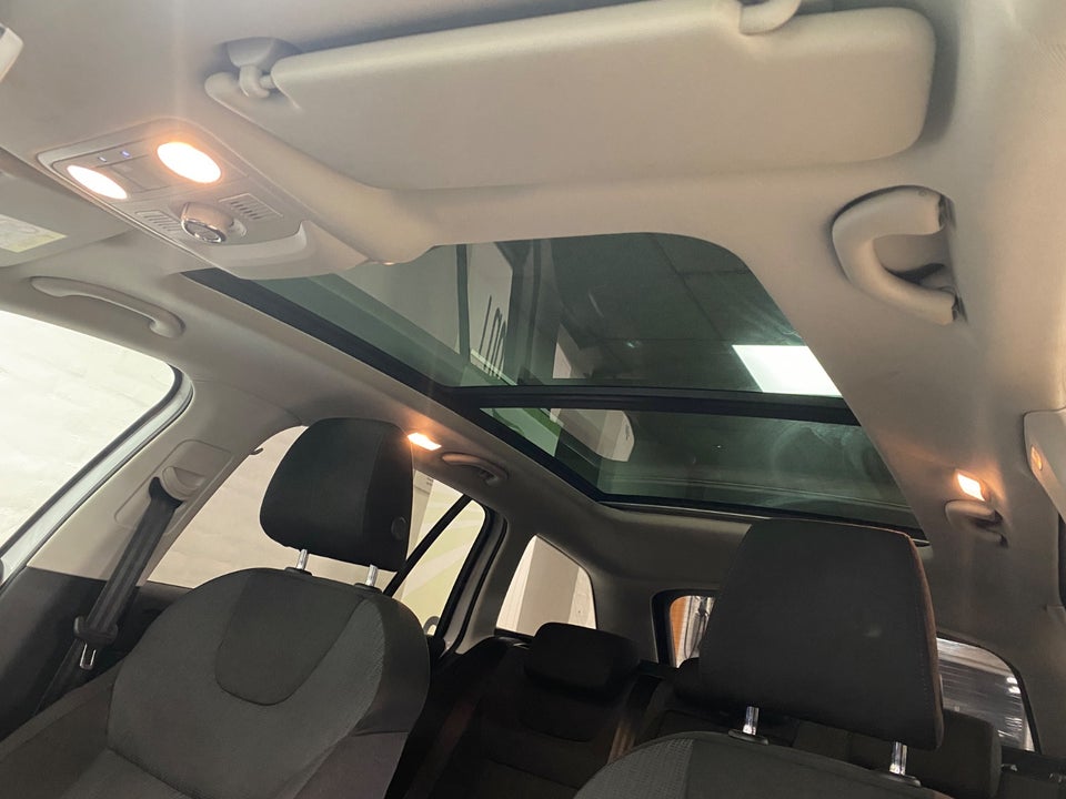 Skoda Octavia 1,5 TSi 150 Style Combi DSG 5d