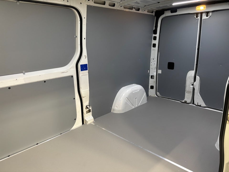 Mercedes Sprinter 314 2,2 CDi A2 Chassis FWD 2d