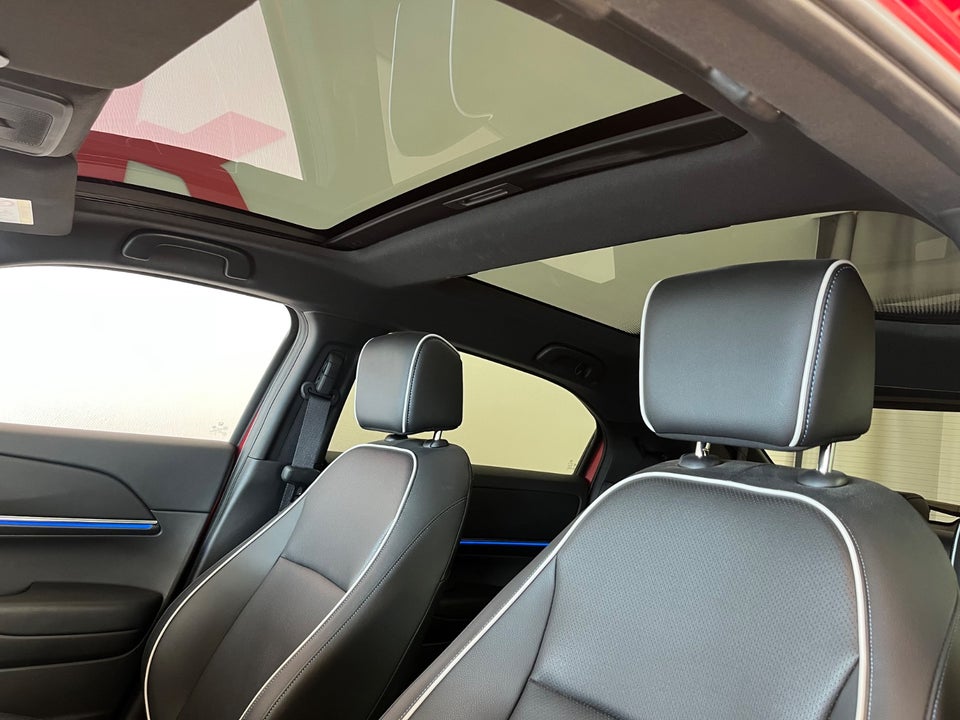 Honda e:Ny1 Advance 5d