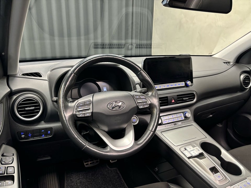 Hyundai Kona 64 EV Style 5d