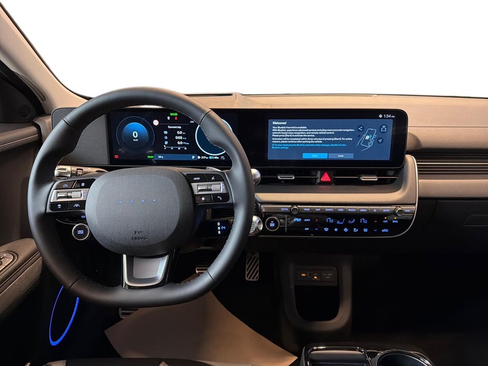 Hyundai Ioniq 5 84 Ultimate 5d