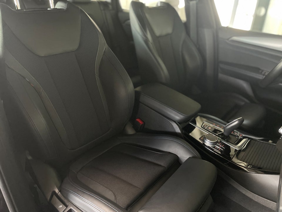 BMW X3 2,0 xDrive30e M-Sport aut. 5d