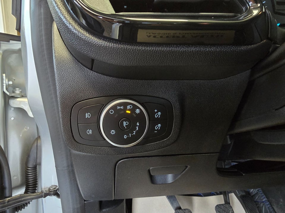 Ford Fiesta 1,1 Titanium 5d