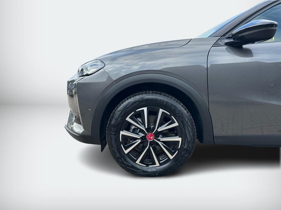 DS DS 3 CrossBack 54 E-Tense Opera 5d