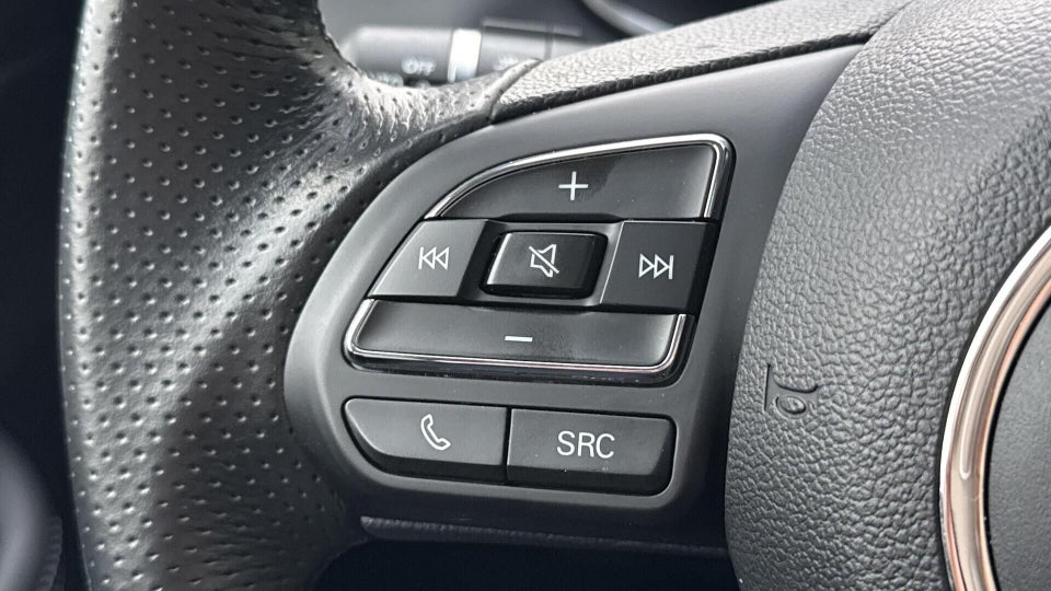 MG Marvel R Performance 5d