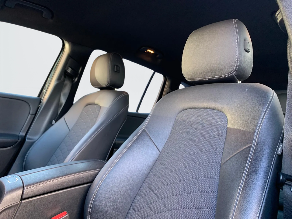 Mercedes GLB200 1,3 Progressive aut. 5d