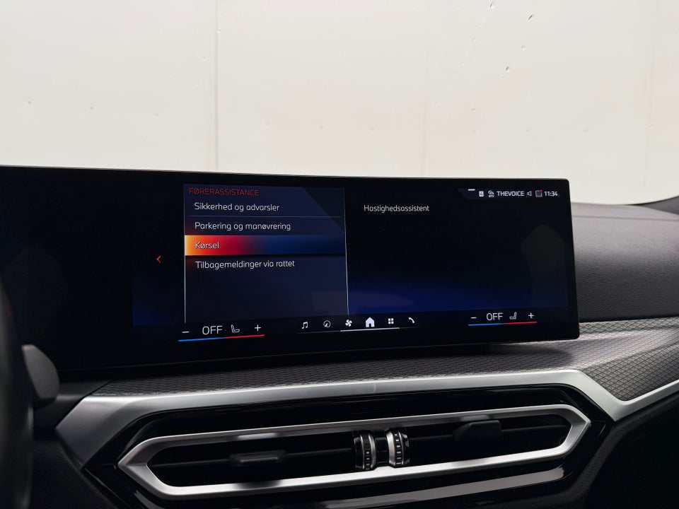 BMW i4 eDrive35 M-Sport 5d