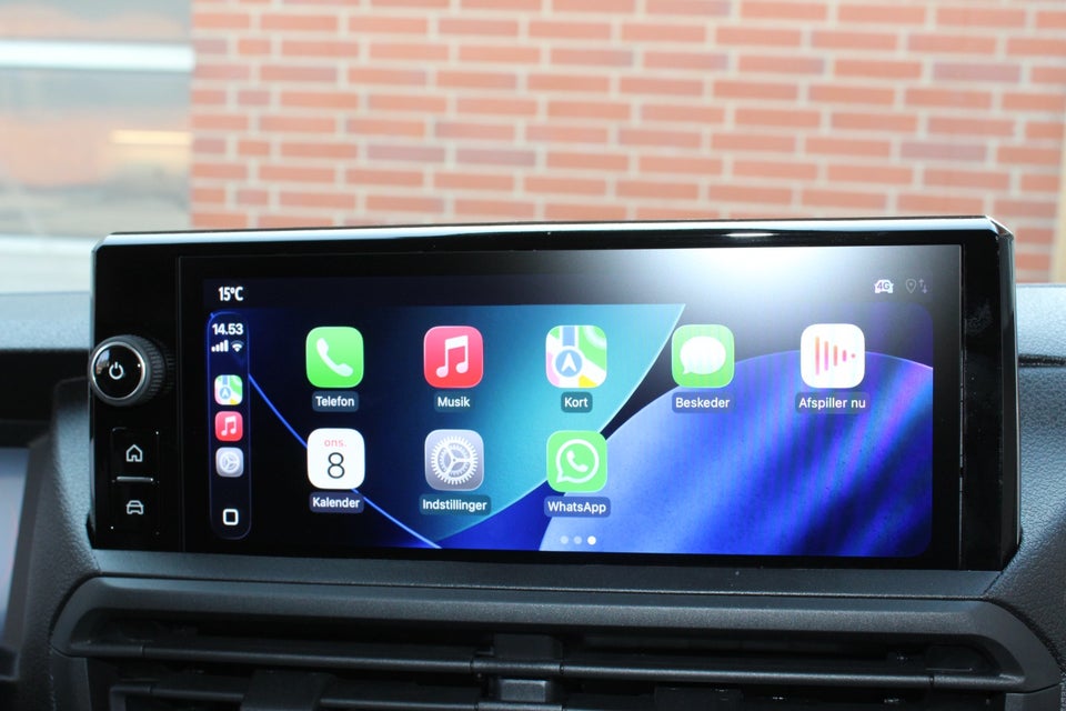 Toyota ProAce 75 Long Comfort Master