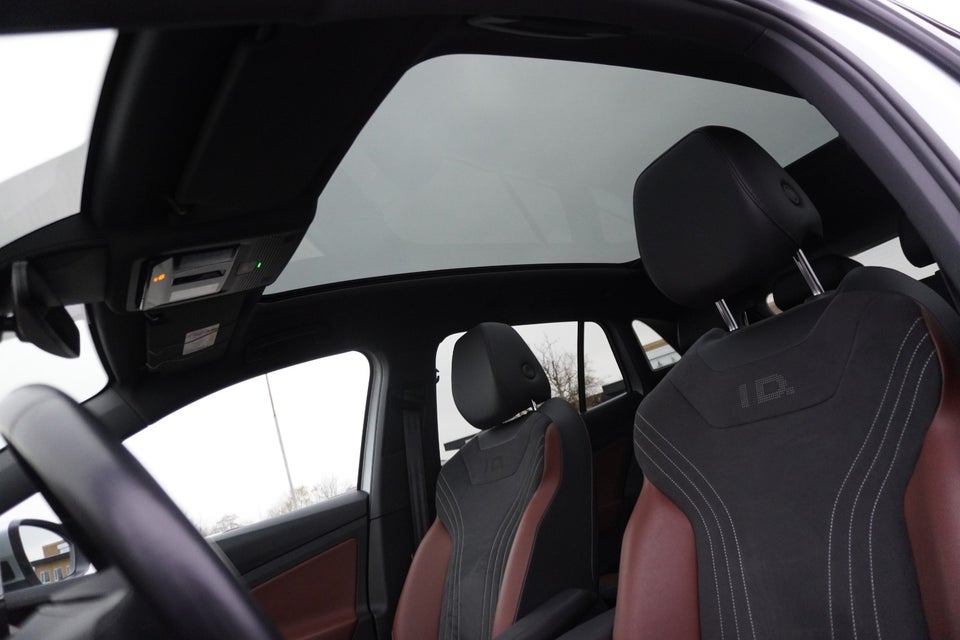 VW ID.4 77 Pro Performance 5d