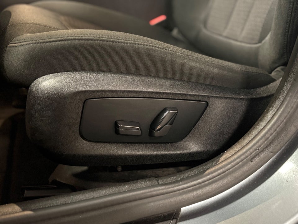 BMW 520d 2,0 Touring aut. 5d