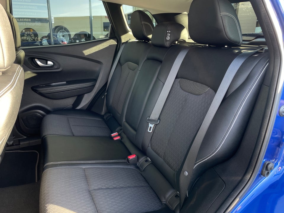 Renault Kadjar 1,3 TCe 140 Bose Edition EDC 5d