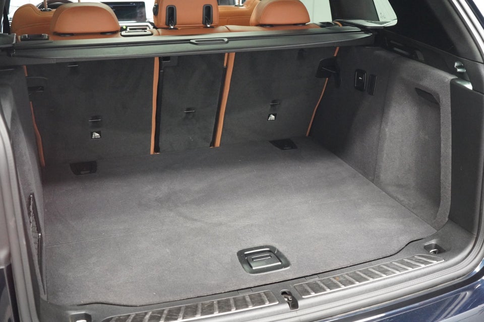 BMW iX3 Charged M-Sport 5d