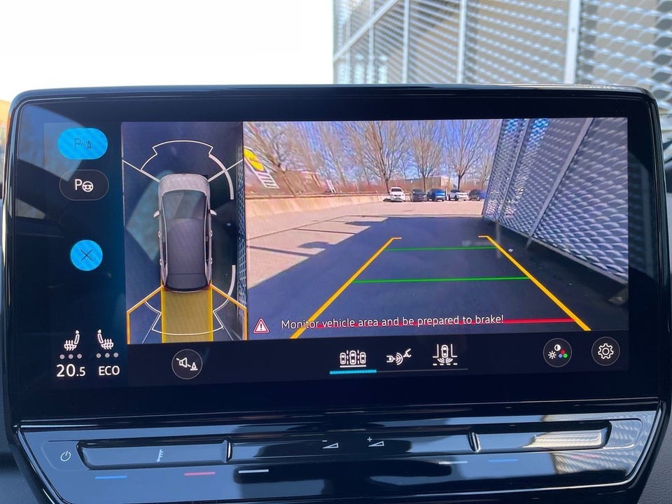 VW ID.3 58 Pro 75 Years Edition 5d