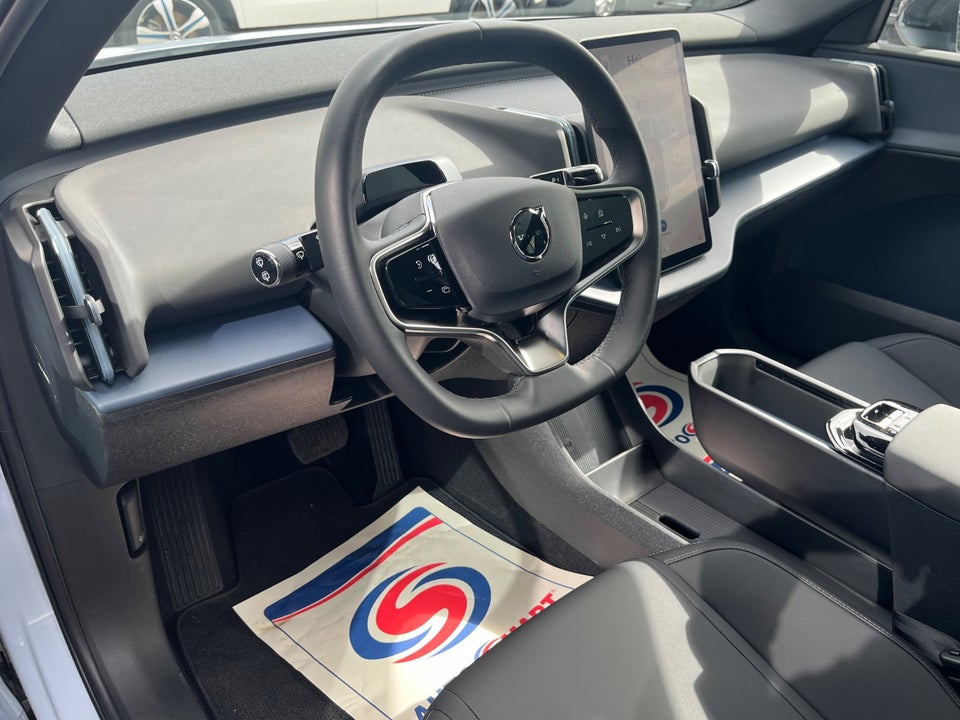 Volvo EX30 Extended Range Ultra 5d