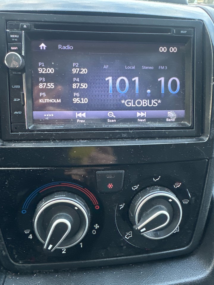 Fiat Ducato 35 Maxi 2,3 MJT 150 Chassis L3