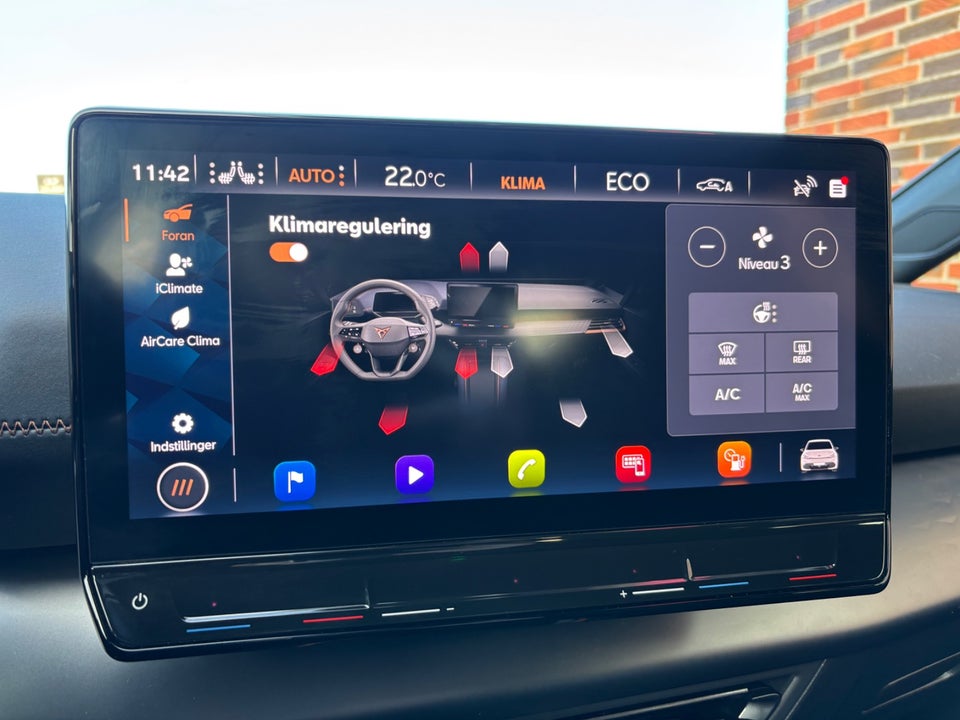 Cupra Born 58 High 5d