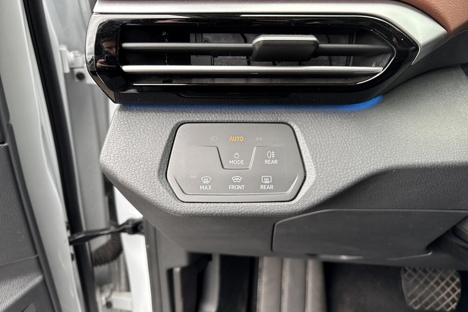 VW ID.5 77 Pro Performance 5d