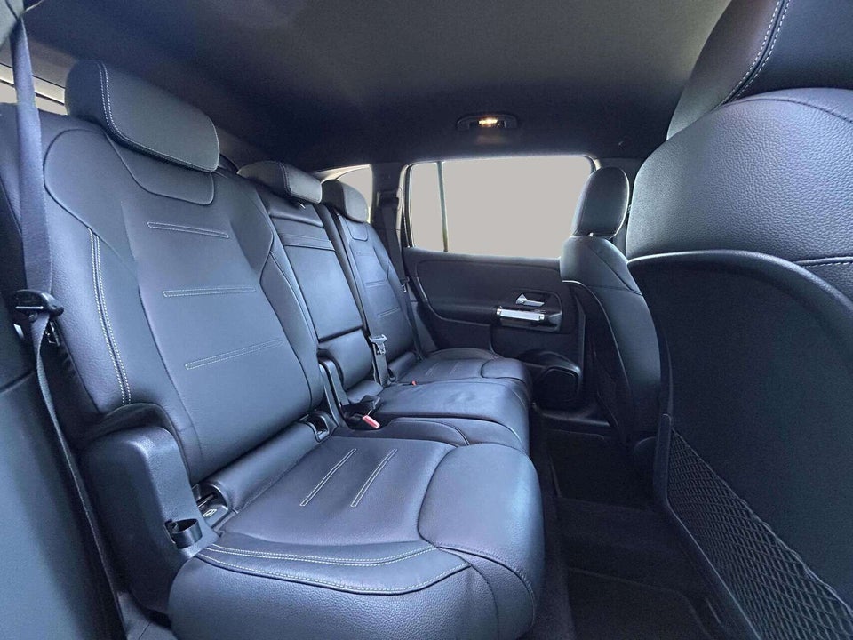 Mercedes EQB250+ AMG Edition 5d