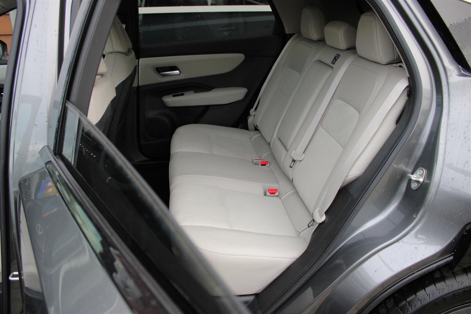 Nissan Ariya 87 Evolve 5d