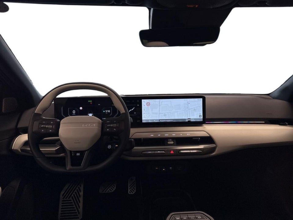 Kia EV4 81 Long Range GT-Line 5d