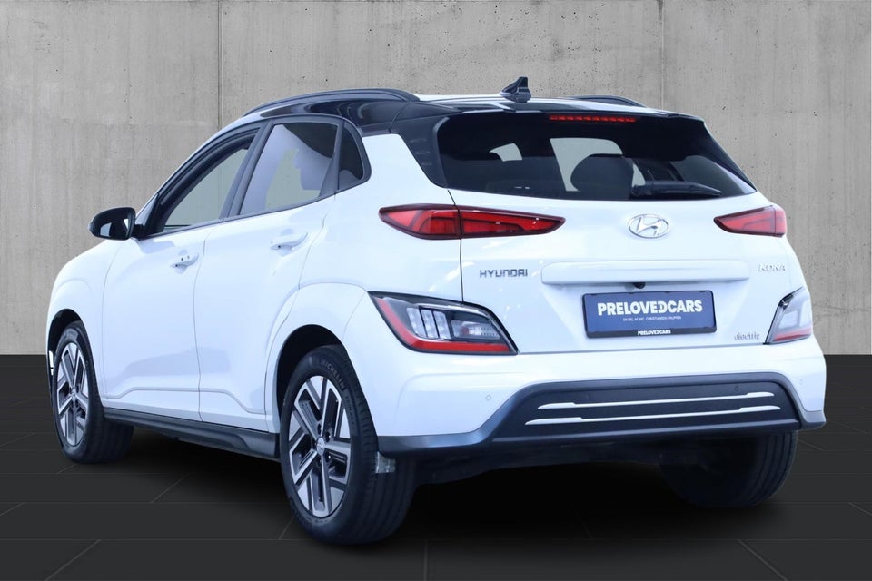 Hyundai Kona 64 EV Trend 5d
