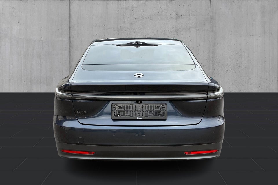 NIO ET7 100 Long Range 4d