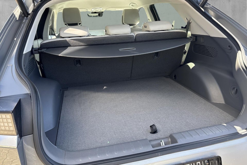 Hyundai Ioniq 5 73 Ultimate 5d