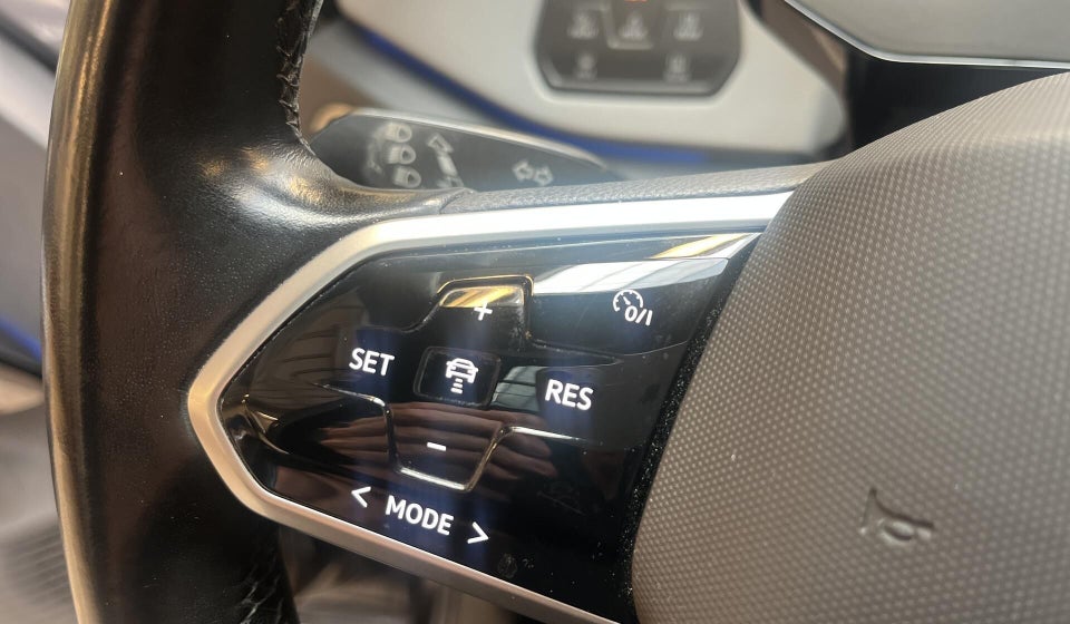 VW ID.3 45 Pure Performance 5d