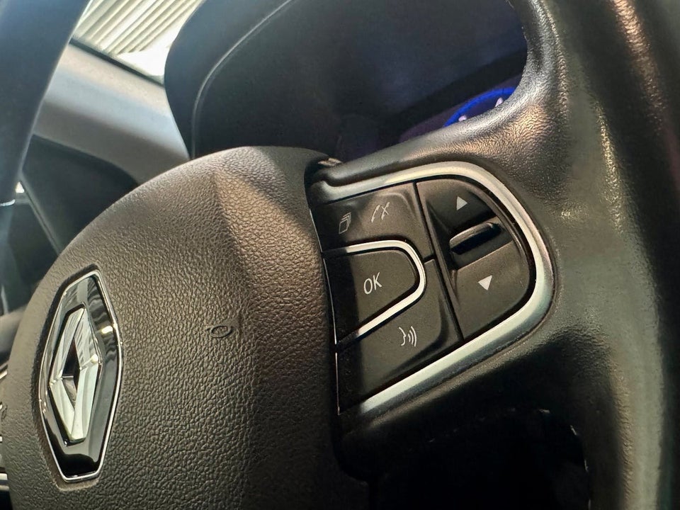 Renault Megane IV 1,3 TCe 160 Bose Edition Sport Tourer 5d