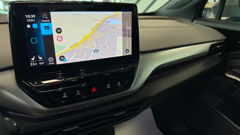 VW ID.4 77 Pro Performance 5d