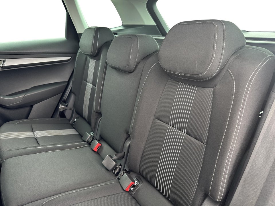 Skoda Karoq 1,5 TSi 150 Style DSG 5d